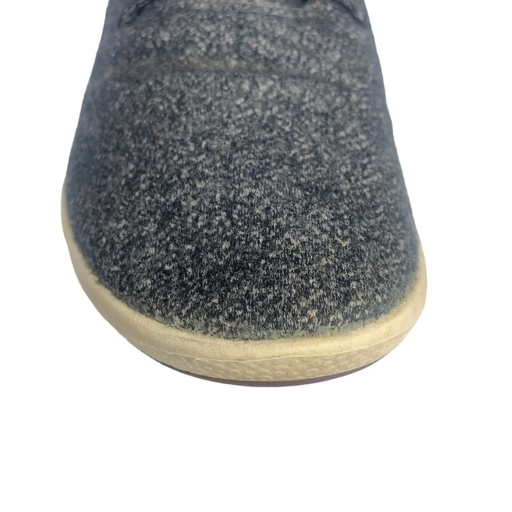 Allbirds Men's 11 Wool Runner Mizzles